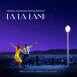 موسیقی متن فیلم سرزمین لا لا
