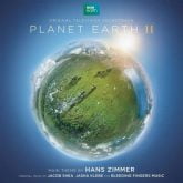 موسیقی متن مستند Planet Earth II