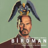آلبوم موسیقی متن فیلم Birdman