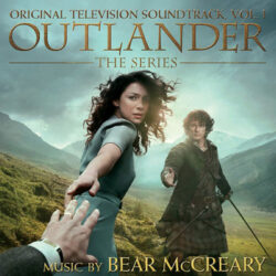 آلبوم موسیقی متن سریال Outlander