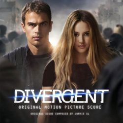 آلبوم موسیقی متن فیلم Divergent