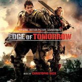 آلبوم موسیقی متن فیلم Edge of Tomorrow