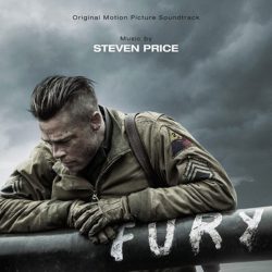 آلبوم موسیقی متن فیلم Fury
