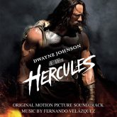 آلبوم موسیقی متن فیلم Hercules