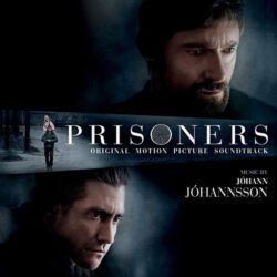 آلبوم موسیقی متن فیلم زندانیان