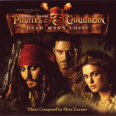دانلود موسیقی متن فیلم Pirates of the Caribbean: Dead Mans Chest اثر Hans Zimmer
