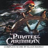 دانلود آلبوم موسیقی متن فیلم Pirates Of The Caribbean: The Curse Of The Black Pearl اثر Klaus Badelt