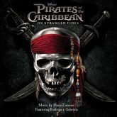 دانلود آلبوم موسیقی متن فیلم Pirates of the Caribbean: On Stranger اثر Hans Zimmer