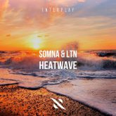 دانلود موسیقی بی کلام Heatwave اثر LTN، Somna