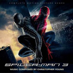 آلبوم موسیقی متن فیلم The Amazing Spider-Man 2
