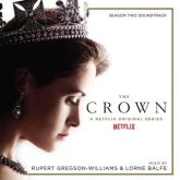 دانلود البوم موسیقی متن سریال The  Crown: Season Two اثر Lorne Balfe