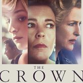 دانلود البوم موسیقی متن سریال The  Crown: season 4 اثر Hans Zimmer