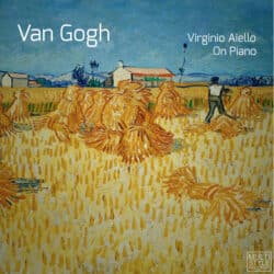 دانلود موسیقی بی کلام ون گوگ (Van Gogh) اثر ویرجینو آئیلو
