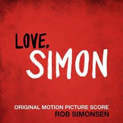 دانلود آلبوم موسیقی فیلم با عشق، سایمون