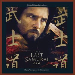 دانلود آلبوم موسیقی فیلم آخرین سامورایی