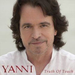دانلود آلبوم موسیقی بی کلام حقیقت لمس‌کردن اثر یانی