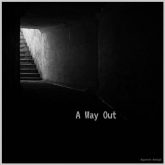 دانلود موسیقی بی کلام یک راه خروج (A Way Out) اثر آگوستین آمیگو