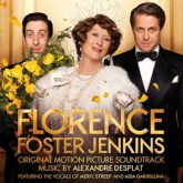 آلبوم موسیقی متن فیلم ”Florence Foster Jenkins“