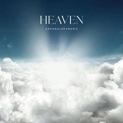 دانلود موسیقی بی کلام بهشت (Heaven) اثر آشامالوئف موزیک