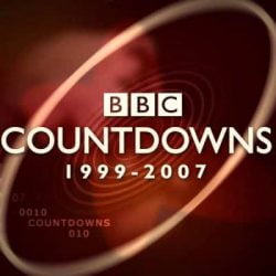 موسیقی بی کلام BBC Countdowns Compilation