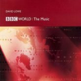 آلبوم موسیقی متن برنامه BBC World: The Music