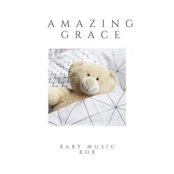دانلود موسیقی بی کلام زیبای شگفت انگیز (Amazing Grace) اثر بیبی موزیک باکس