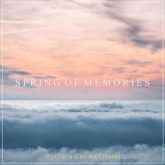 دانلود موسیقی بی کلام خاطرات بهار (Spring Of Memories) اثر دیاتون