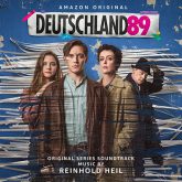 دانلود آلبوم موسیقی متن فیلم دویچلند ۸۹ (Deutschland 89) اثر راینهولد هایل
