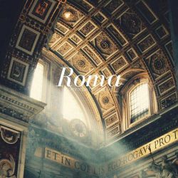 دانلود موسیقی بی کلام روما اثر دومینیک شارپونتیه (Dominique Charpentier)