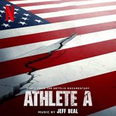 دانلود آلبوم موسیقی متن مستند Athlete A اثر Jeff Beal
