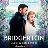 دانلود آلبوم موسیقی متن سریال Bridgerton اثر Kris Bowers