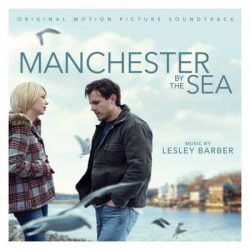 آلبوم موسیقی متن فیلم ”Manchester by the Sea“