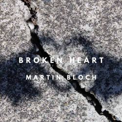 دانلود موسیقی بی کلام قلب شکسته (Broken Heart) اثر مارتین بلاچ