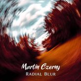 دانلود موسیقی بی کلام رادیال بلور (Radial Blur) اثر مارتین چرنی