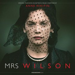 دانلود آلبوم موسیقی متن سریال خانم ویلسون (Mrs Wilson) اثر آن نیکیتین