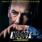 دانلود آلبوم موسیقی متن فیلم هیچ‌کس (Nobody) اثر دیوید باکلی