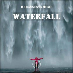 دانلود موسیقی بی کلام آبشار (Waterfall) اثر رمانسنیک موزیک