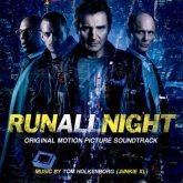 آلبوم موسیقی متن فیلم Run All Night