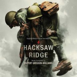 آلبوم موسیقی متن فیلم ”Hacksaw Ridge“