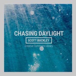 دانلود موسیقی بی کلام بدنبال نور روز (Chasing Daylight) اثر اسکات باکلی