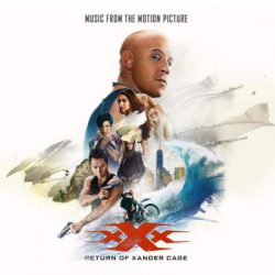 آلبوم موسیقی متن فیلم xXx: Return of Xander Cage