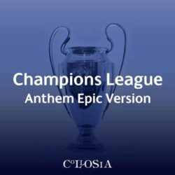 دانلود آهنگ Champions League Anthem اثر Collosia