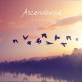دانلود موسیقی بی کلام صعود (Ascendance) اثر آرون ون اسلم