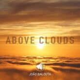 دانلود موسیقی بی کلام بالای ابرها (Above Clouds) اثر ژوا بالوتا