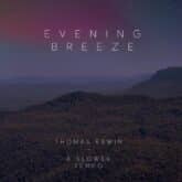 دانلود موسیقی بی کلام نسیم عصر (Evening Breeze) اثر توماس اروین