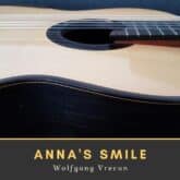 دانلود موسیقی بی کلام لبخند آنا (Anna’s Smile) اثر ولفگانگ ورکان